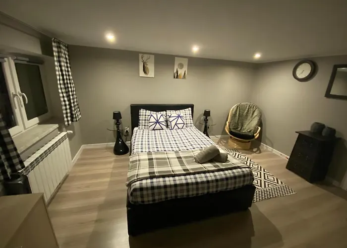 Apartamenty Ogrodowa14