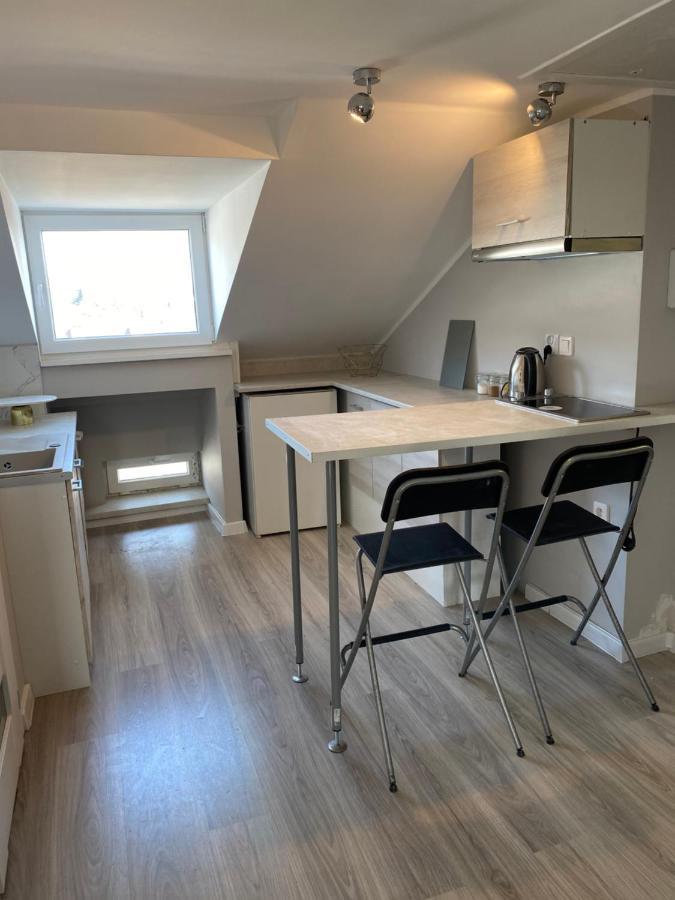 Apartment Ogrodowa14